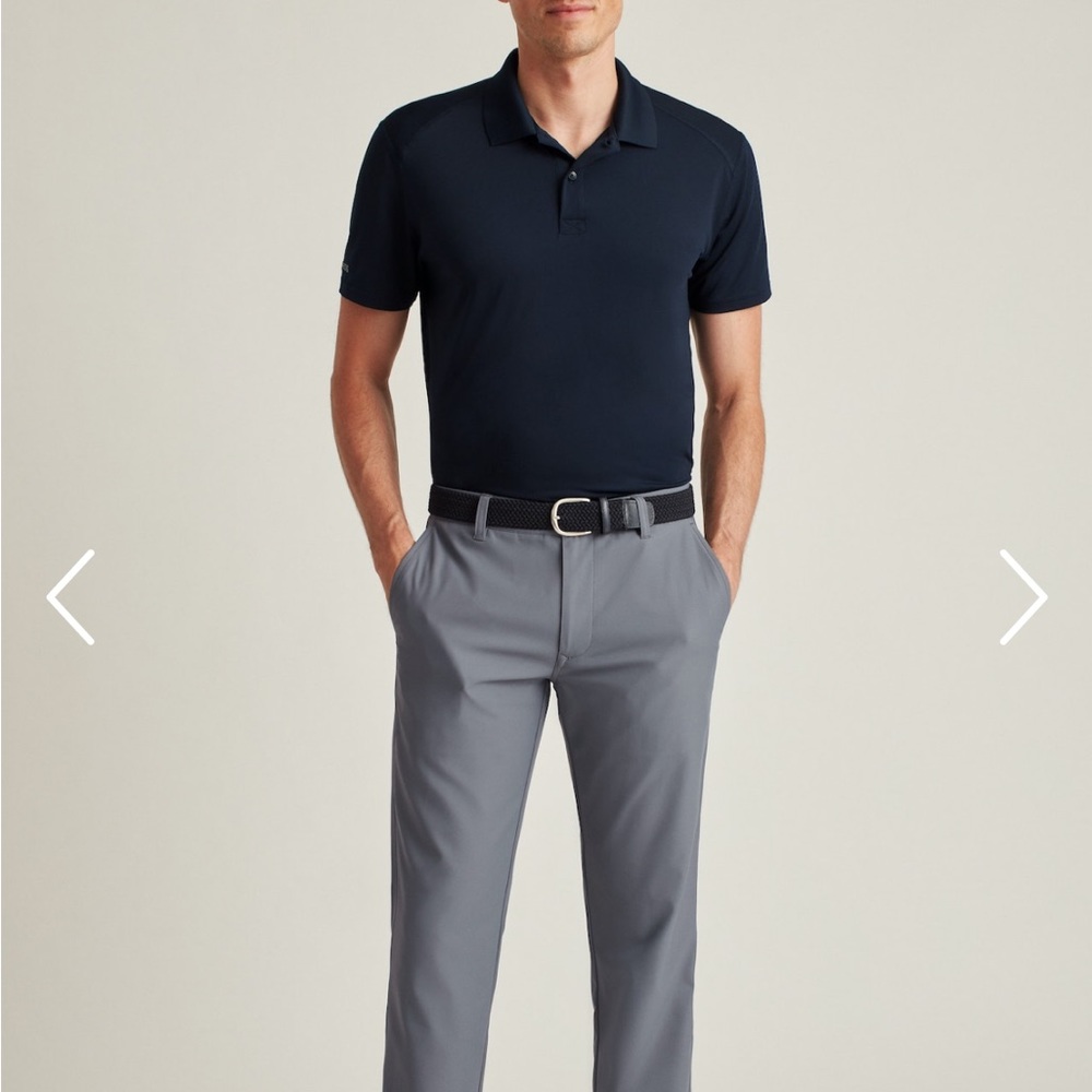 Bonobos Highland Golf Pants size 36x32